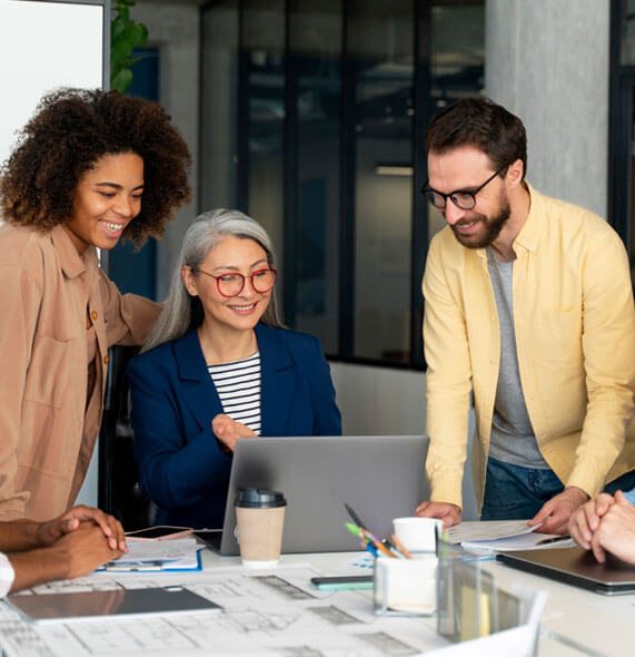 Why choose Financial Wellness Coaching